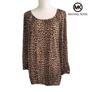 Michael Kors (NWT) Top, Size Medium